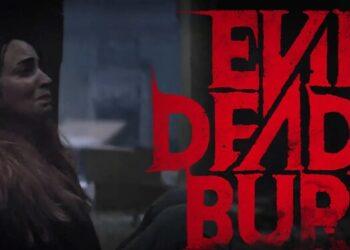 Teaser Trailer Perdana Evil Dead Burn Hadirkan Horor Brutal yang Mencekam
