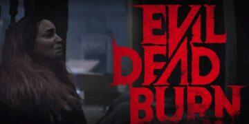 Teaser Trailer Perdana Evil Dead Burn Hadirkan Horor Brutal yang Mencekam