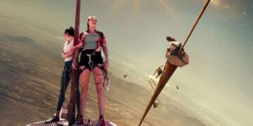 Sekuel Thriller Survival Fall 2 Resmi Tayang Musim Panas Ini, Hadirkan Teror Lebih Ekstrem