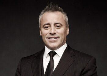 Matt LeBlanc Siap Comeback Lewat Serial Drama Berjudul Flint