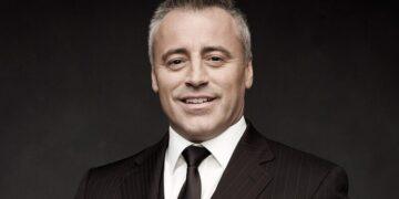 Matt LeBlanc Siap Comeback Lewat Serial Drama Berjudul Flint