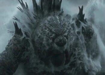 Teaser Godzilla Minus Zero Dirilis, Sekuel Epik Siap Guncang Bioskop Tahun Ini