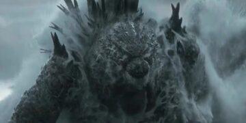 Teaser Godzilla Minus Zero Dirilis, Sekuel Epik Siap Guncang Bioskop Tahun Ini