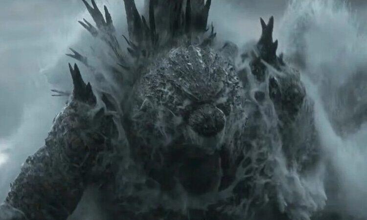 Teaser Godzilla Minus Zero Dirilis, Sekuel Epik Siap Guncang Bioskop Tahun Ini