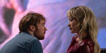 Film Thriller Erotis I Want Your Sex yang Dibintangi Olivia Wilde Dapat Tanggal Rilis