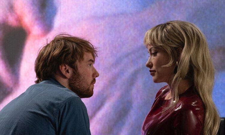 Film Thriller Erotis I Want Your Sex yang Dibintangi Olivia Wilde Dapat Tanggal Rilis