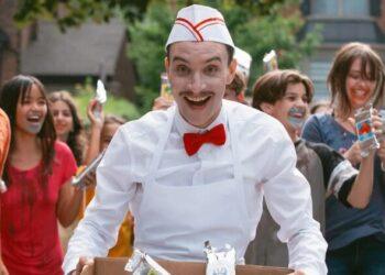 Eli Roth Hadirkan Horor Baru Ice Cream Man, Trailer Perdana Penuh Adegan Brutal