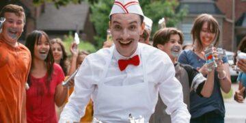 Eli Roth Hadirkan Horor Baru Ice Cream Man, Trailer Perdana Penuh Adegan Brutal