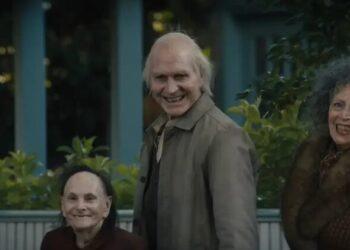 Trailer Insidious: Out of the Further Dirilis, Teror “The Further” Kini Merembes ke Dunia Nyata