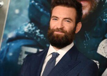 Sutradara Extraction Siapkan Film Aksi Romantis Bergaya Mr. & Mrs. Smith Berjudul It Had To Be You