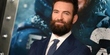 Sutradara Extraction Siapkan Film Aksi Romantis Bergaya Mr. & Mrs. Smith Berjudul It Had To Be You