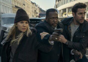 Trailer Baru Jack Ryan: Ghost War Tampilkan Petualangan Global Penuh Ketegangan