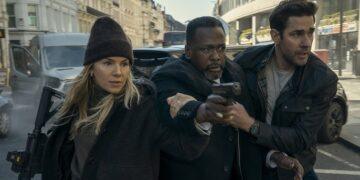 Trailer Baru Jack Ryan: Ghost War Tampilkan Petualangan Global Penuh Ketegangan