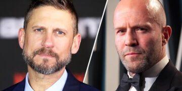 Jason Statham Reuni dengan David Ayer di Proyek Film Aksi Baru Berjudul John Doe