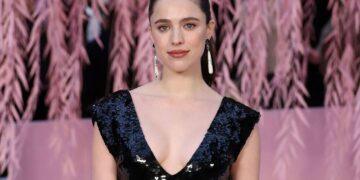Film Horor Baru Margaret Qualley Berjudul King Snake Mulai Syuting, Angkat Teror Supernatural di Pedesaan