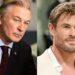 Alec Baldwin Gabung dengan Chris Hemsworth di Proyek Film Kriminal Kockroach