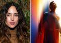 Man of Tomorrow Tambah Bintang Baru, Adria Arjona Siap Ramaikan DC Universe