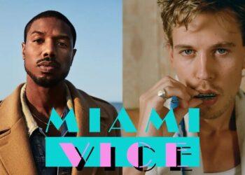 Reboot Miami Vice Makin Nyata, Judul Resmi dan Jadwal Rilis Terungkap