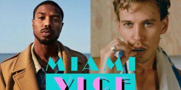 Reboot Miami Vice Makin Nyata, Judul Resmi dan Jadwal Rilis Terungkap