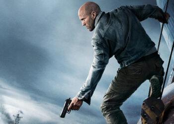 Jason Statham Kembali Beraksi di Mutiny, Bongkar Jaringan Perdagangan Manusia