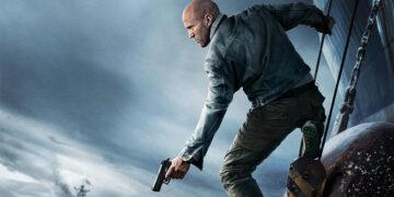 Jason Statham Kembali Beraksi di Mutiny, Bongkar Jaringan Perdagangan Manusia