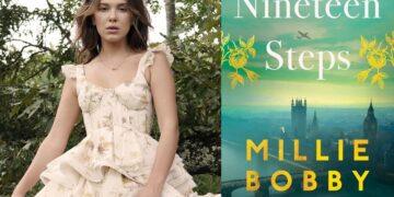 Film Perang Dunia II Millie Bobby Brown “Nineteen Steps” Resmi Digarap Sutradara Peraih Oscar