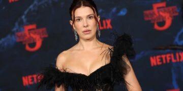 Film Olimpiade Millie Bobby Brown di Netflix Dibatalkan, Ini Alasannya