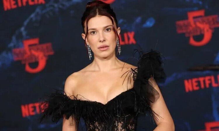 Film Olimpiade Millie Bobby Brown di Netflix Dibatalkan, Ini Alasannya