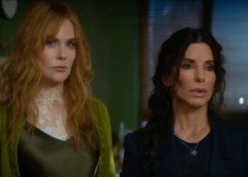Sandra Bullock & Nicole Kidman Kembali sebagai Penyihir Legendaris di Teaser Trailer Perdana Practical Magic 2