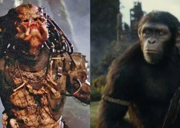 Predator vs Planet of the Apes Resmi Diumumkan, Crossover Epik Siap Menggebrak