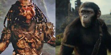 Predator vs Planet of the Apes Resmi Diumumkan, Crossover Epik Siap Menggebrak