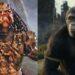 Predator vs Planet of the Apes Resmi Diumumkan, Crossover Epik Siap Menggebrak