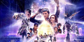 ‘Ready Player One’ Dapat Adaptasi Baru, Kali Ini dalam Bentuk Novel Grafis