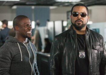 Ice Cube dan Kevin Hart Bakal Kembali di Ride Along 3, Proyek Mulai Digarap