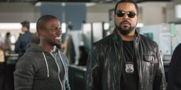 Ice Cube dan Kevin Hart Bakal Kembali di Ride Along 3, Proyek Mulai Digarap