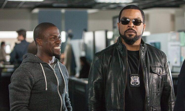 Ice Cube dan Kevin Hart Bakal Kembali di Ride Along 3, Proyek Mulai Digarap