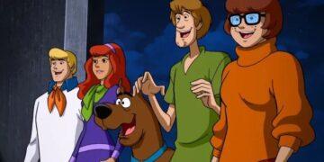 Serial Scooby-Doo Versi Live-Action Makin Seram, Foto Perdana dan Judul Resmi Terungkap