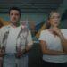 Isabelle Fuhrman & Josh Hutcherson Hadapi Ancaman Alien di Signal One