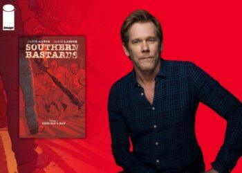 Kevin Bacon Gabung dengan Proyek Ambisius Hulu, Angkat Kisah Gelap Southern Bastards