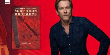Kevin Bacon Gabung dengan Proyek Ambisius Hulu, Angkat Kisah Gelap Southern Bastards