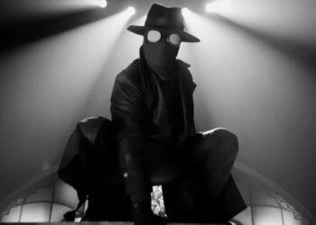 Trailer Spider-Noir Resmi Rilis! Nicolas Cage Jadi Spider-Man Versi Noir di 2 Format Sekaligus