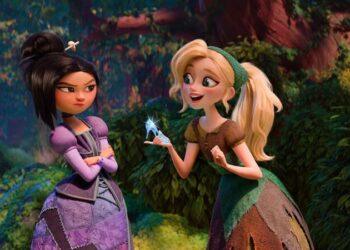 Amanda Seyfried Bintangi Steps, Dongeng Cinderella Kini Lebih Segar dan Berbeda
