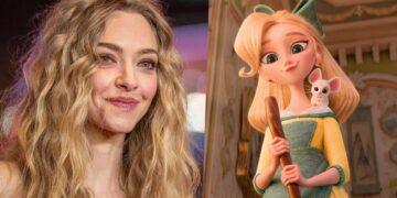 Amanda Seyfried Bintangi Steps, Dongeng Cinderella Kini Lebih Segar dan Berbeda