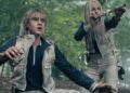 Trailer Hunger Games: Sunrise on the Reaping Rilis, Mckenna Grace dan Elle Fanning Ramaikan Prekuel Baru
