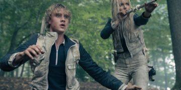 Trailer Hunger Games: Sunrise on the Reaping Rilis, Mckenna Grace dan Elle Fanning Ramaikan Prekuel Baru