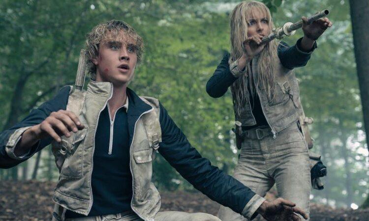 Trailer Hunger Games: Sunrise on the Reaping Rilis, Mckenna Grace dan Elle Fanning Ramaikan Prekuel Baru