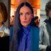 Demi Moore Gabung Proyek Film Tyrant, Thriller Kuliner Bareng Charlize Theron dan Julia Garner