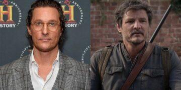 Pedro Pascal dan Matthew McConaughey, Siap Membintangi Film Western Berjudul The Brigands of Rattlecreek