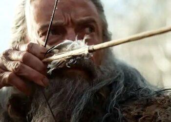 Trailer Baru The Death of Robin Hood Tampilkan Sisi Kelam Sang Legenda