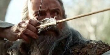 Trailer Baru The Death of Robin Hood Tampilkan Sisi Kelam Sang Legenda